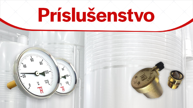 Banner - Banner príslušenstvo