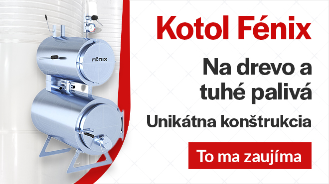 Banner - Banner kotle Fénix