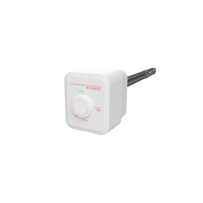 Třífázová šroubovací topná jednotka TJ 6/4“ - 6kW