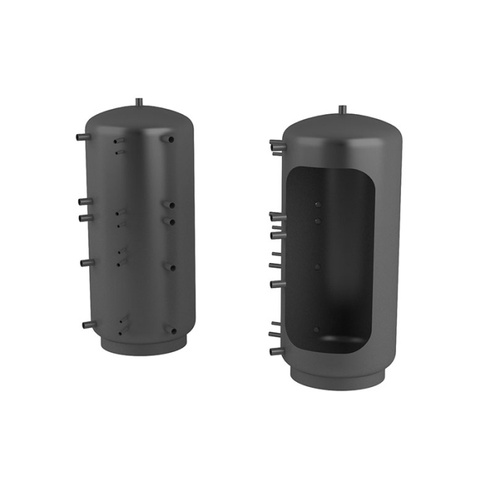 Akumulačná nádrž 1000l s izoláciou KXT0, d850